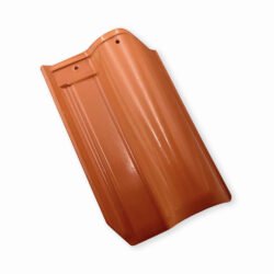 Telha Esmaltada Caramelo