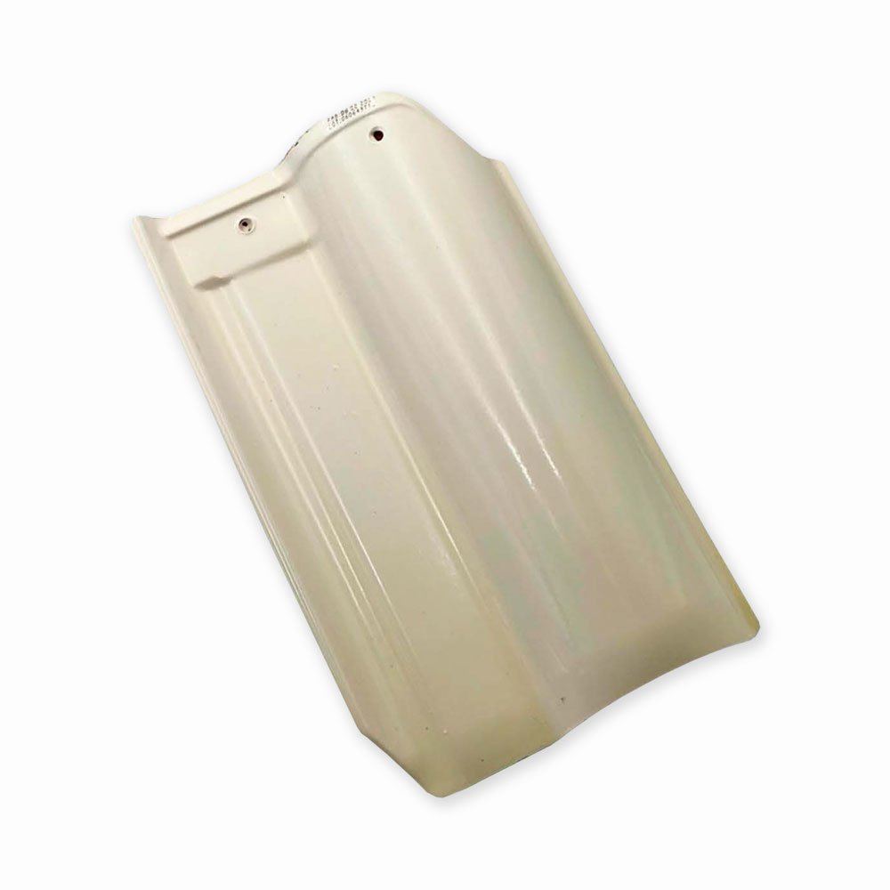 Telha Esmaltada Areia