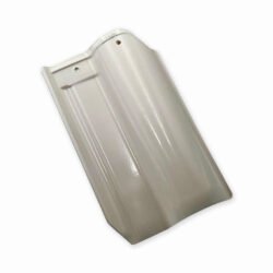 Telha Esmaltada Cinza